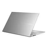 Asus VivoBook 15 OLED K513EAL12437T Intel Core i71165G7 12GB RAM 512GB SSD 156 Full HD OLED Windows 10  Portátil