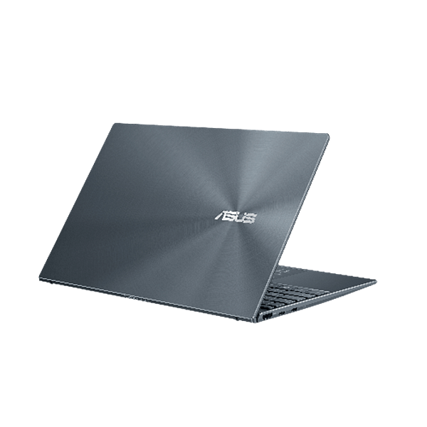 Asus ZenBook 13 OLED UX325EAKG641W Intel Core i7 1165G7 16GB RAM 512GB SSD 133 Full HD OLED Windows 11 Home  Portátil