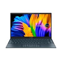 Asus ZeenBook UX325EA-KG744W Intel Core i7 1165G7 16GB RAM 512GB SSD 13,3" Full HD OLED Windows 11 - Portátil