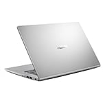 Asus VivoBook F415JAEK398T Intel i7 1065G7 8GB RAM 512GB SSD 14 Full HD Windows 10  Portátil