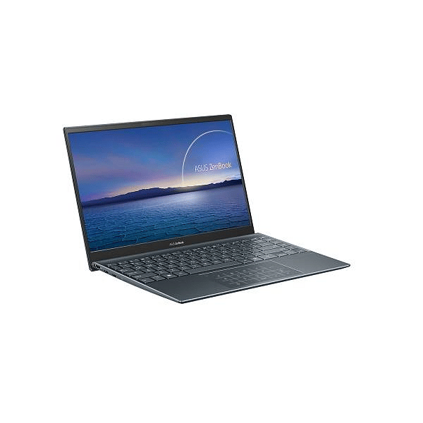 Asus ZenBook 14 UM425QAKI252  Portátil Ryzen 7 5800H 16GB RAM 512GB NVME 14 Full HD FreeDOS