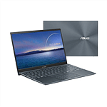 Asus ZenBook 14 UM425QAKI252  Portátil Ryzen 7 5800H 16GB RAM 512GB NVME 14 Full HD FreeDOS