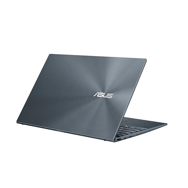 Asus ZenBook 14 UM425QAKI252  Portátil Ryzen 7 5800H 16GB RAM 512GB NVME 14 Full HD FreeDOS