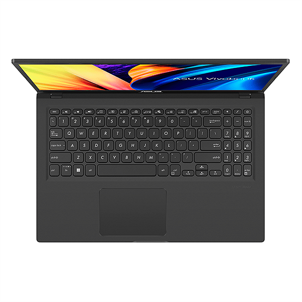 Asus F1500EAEJ2383W Intel Core i31115G4 8GB RAM 512GB SSD 156 Windows 11 Home  Portátil