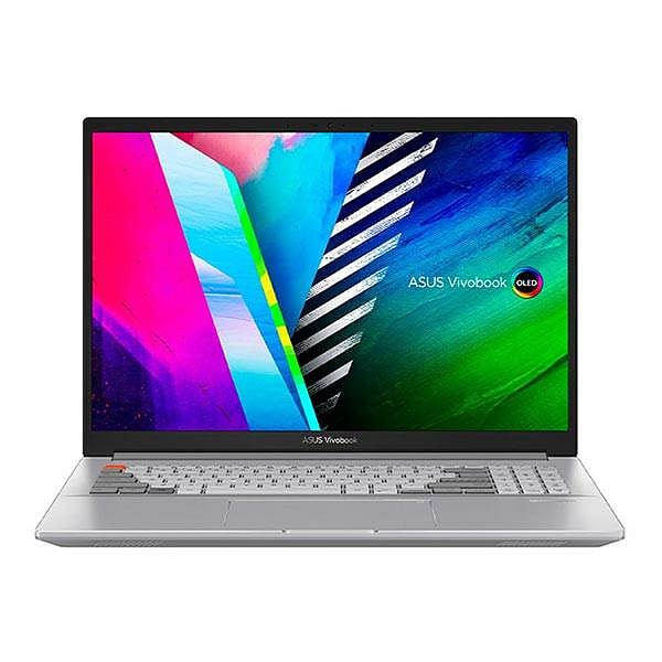 Asus Vivobook PRO N7600PCL2176W Intel Core i7 11370H 16GB RAM 1TB SSD Nvidia Geforce RTX3050 16 OLED Windows 11  Portátil