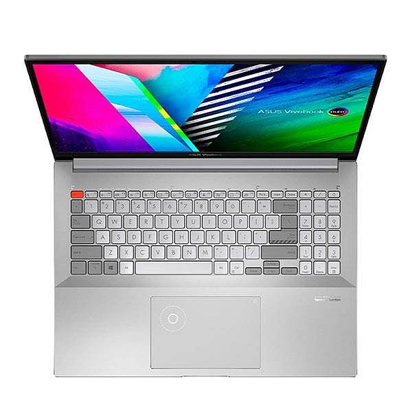 Asus Vivobook PRO N7600PCL2176W Intel Core i7 11370H 16GB RAM 1TB SSD Nvidia Geforce RTX3050 16 OLED Windows 11  Portátil
