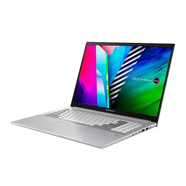 Asus Vivobook PRO N7600PCL2176W Intel Core i7 11370H 16GB RAM 1TB SSD Nvidia Geforce RTX3050 16 OLED Windows 11  Portátil
