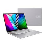 Asus Vivobook PRO N7600PCL2176W Intel Core i7 11370H 16GB RAM 1TB SSD Nvidia Geforce RTX3050 16 OLED Windows 11  Portátil