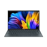 Asus ZenBook 14 UM425UAZKI047 AMD Ryzen 7 5700U 16GB RAM 512GB SSD 14 Full HD FreeDOS  Portátil