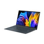 Asus ZenBook 14 UM425UAZKI047 AMD Ryzen 7 5700U 16GB RAM 512GB SSD 14 Full HD FreeDOS  Portátil