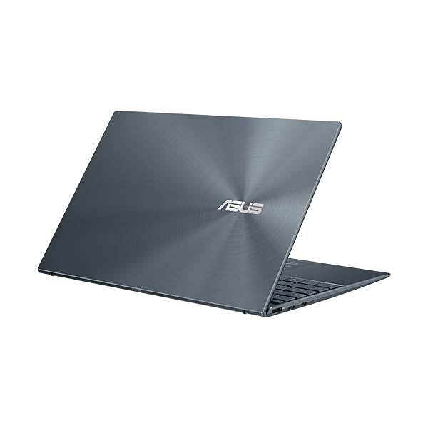 Asus ZenBook 14 UM425UAZKI047 AMD Ryzen 7 5700U 16GB RAM 512GB SSD 14 Full HD FreeDOS  Portátil