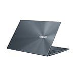 Asus ZenBook 14 UM425UAZKI047 AMD Ryzen 7 5700U 16GB RAM 512GB SSD 14 Full HD FreeDOS  Portátil