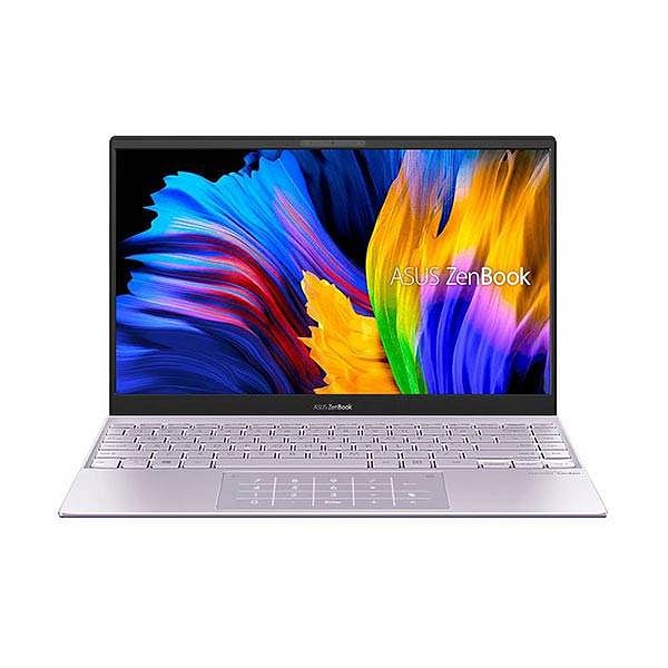 Asus ZenBook 14 UM425UAZAM058W  AMD Ryzen 7 5700U 16GB RAM 512GB SSD 14 Full HD Windows 11  Portátil