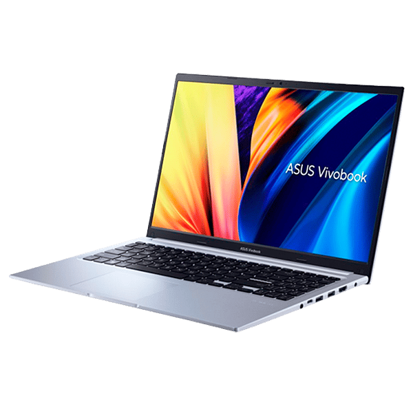 Asus VivoBook F1502ZAEJ1117W Intel Core i51235U 16GB 512GB 156 Full HD Windows 11 Home  Portátil