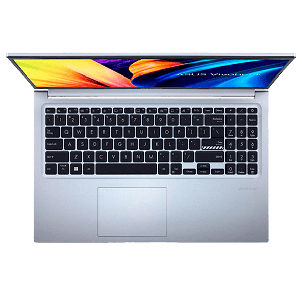 Asus VivoBook F1502ZAEJ1117W Intel Core i51235U 16GB 512GB 156 Full HD Windows 11 Home  Portátil