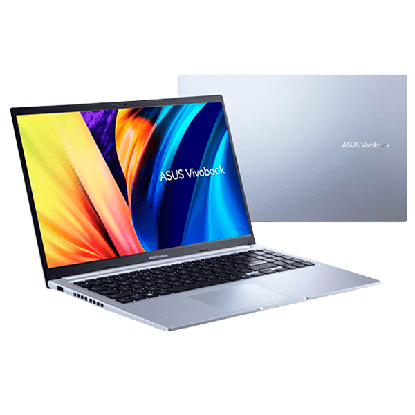 Asus VivoBook F1502ZAEJ1117W Intel Core i51235U 16GB 512GB 156 Full HD Windows 11 Home  Portátil