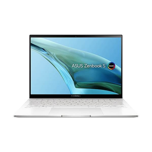 Asus ZenBook OLED UM5302TALV117W AMD Ryzen 7 6800U 16GB RAM 512GB SSD 133 WQXGA Windows 11   Portátil