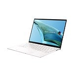 Asus ZenBook OLED UM5302TALV117W AMD Ryzen 7 6800U 16GB RAM 512GB SSD 133 WQXGA Windows 11   Portátil