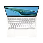 Asus ZenBook OLED UM5302TALV117W AMD Ryzen 7 6800U 16GB RAM 512GB SSD 133 WQXGA Windows 11   Portátil