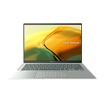 Asus ZenBook 14 UX3402ZAKP490W Intel Core i5 1240P 16GB RAM 512GB SSD 14 WQXGA IPS Windows 11 Home  Portátil