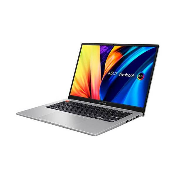Asus VivoBook K3402ZAKM079W Intel Core i7 12700H 16GB RAM  512GB SSD 14 WQXGA Windows 11  Portátil