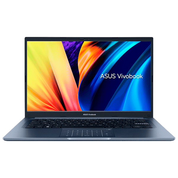 Asus VivoBook 14 F1402ZAEK375W  Portátil Intel Core i51235U 16GB RAM 512GB SSD 14 Full HD Windows 11 Home