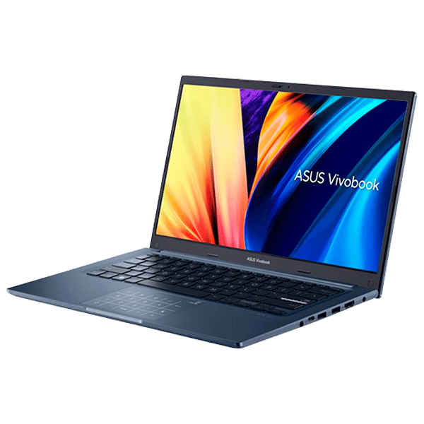 Asus VivoBook 14 F1402ZAEK375W  Portátil Intel Core i51235U 16GB RAM 512GB SSD 14 Full HD Windows 11 Home