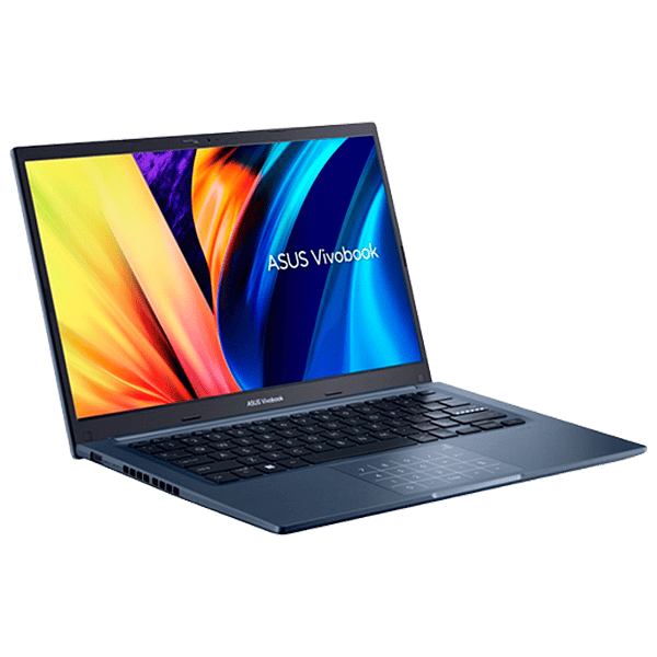 ASUS F1402ZAEK762 i71255U 16GB 512GB 14 DOS Portátil