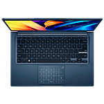 ASUS F1402ZAEK762 i71255U 16GB 512GB 14 DOS Portátil