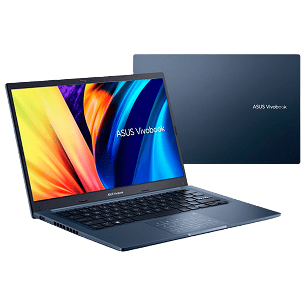 ASUS F1402ZAEK762 i71255U 16GB 512GB 14 DOS Portátil