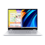 Asus VivoBook S 14 Flip TP3402ZALZ047W  Portátil Intel Core i512500H 16GB RAM 512GB SSD 14 WUXGA Táctil Windows 11 Home