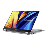 Asus VivoBook S 14 Flip TP3402ZALZ047W  Portátil Intel Core i512500H 16GB RAM 512GB SSD 14 WUXGA Táctil Windows 11 Home