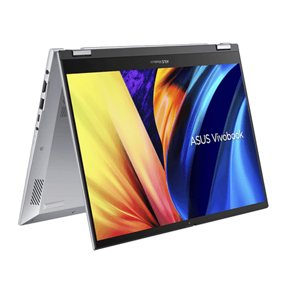 Asus VivoBook S 14 Flip TP3402ZALZ047W  Portátil Intel Core i512500H 16GB RAM 512GB SSD 14 WUXGA Táctil Windows 11 Home