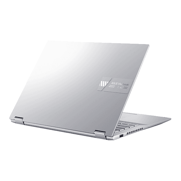 Asus VivoBook S 14 Flip TP3402ZALZ047W  Portátil Intel Core i512500H 16GB RAM 512GB SSD 14 WUXGA Táctil Windows 11 Home