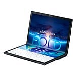 Asus Zenbook Zenbook 17 Fold OLED UX9702AAMD007W Intel Core i7 1250U 16GB RAM 1TB SSD 173 OLED 2560X1920 táctil Windows 11  Portátil