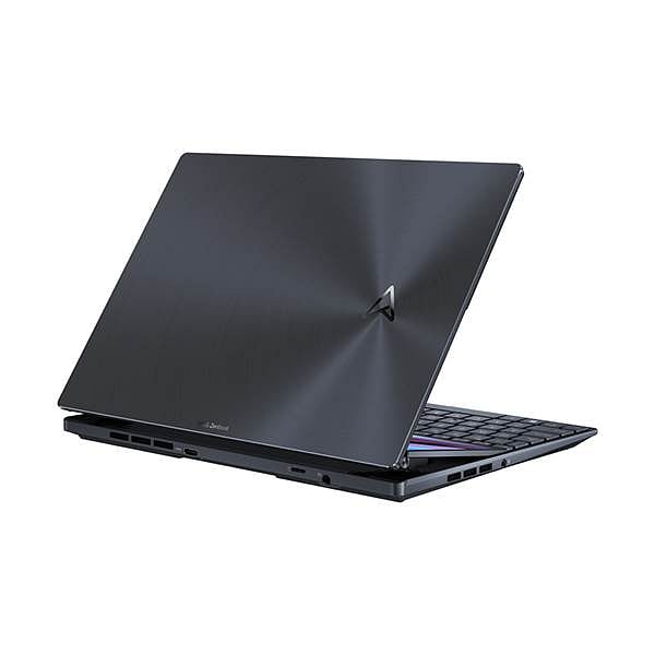 Asus ZenBook Pro 14 Duo OLED UX8402ZEM3023W Intel Core i9 12900H 32GB RAM 1TB SSD GeForce RTX3050Ti 145 WQXGA Windows 11  Portátil