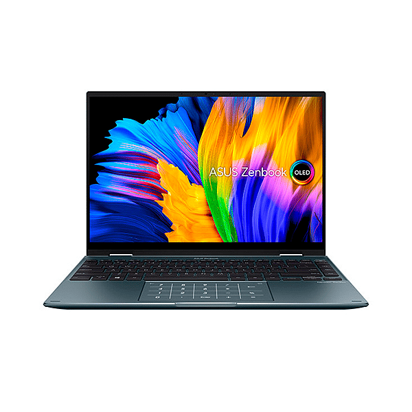 Asus UP5401ZAKN079W i712700H 16GB 512GB W11H 14