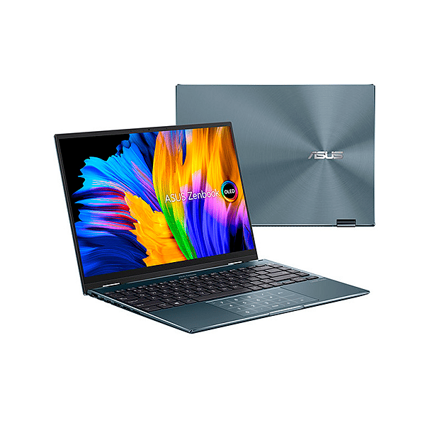 Asus UP5401ZAKN079W i712700H 16GB 512GB W11H 14