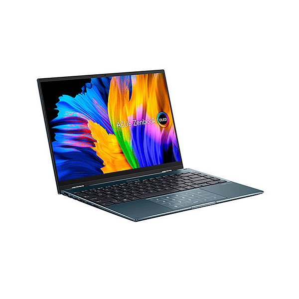 Asus UP5401ZAKN079W i712700H 16GB 512GB W11H 14