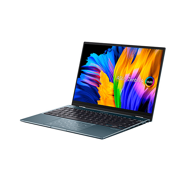 Asus UP5401ZAKN079W i712700H 16GB 512GB W11H 14