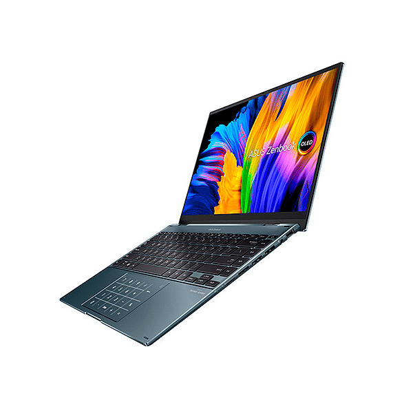Asus UP5401ZAKN079W i712700H 16GB 512GB W11H 14