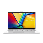 Asus VivoBook Go E1504FANJ313  Portátil AMD Ryzen 5 7520U 8GB RAM 512GB 156 FullHD FreeDOS