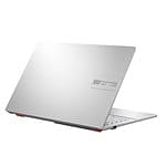 Asus E1504FANJ643W  Portátil AMD Ryzen 5 7520U 16GB DDR5 512GB NVMe 156 Full HD Windows 11 Home