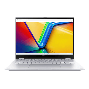 Asus VivoBook GO OLED E1504FAL1998W  Portátil AMD Ryzen 5 7520U 16GB DDR5 512GB NVMe 156 Full HD OLED Windows 11 Home