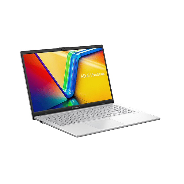 Asus VivoBook Go E1504FANJ1041  Portátil AMD Ryzen 5 7520U 16GB DDR5 512GB NVMe 156 Full HD FreeDOS