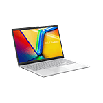 Asus VivoBook Go E1504FANJ1041  Portátil AMD Ryzen 5 7520U 16GB DDR5 512GB NVMe 156 Full HD FreeDOS