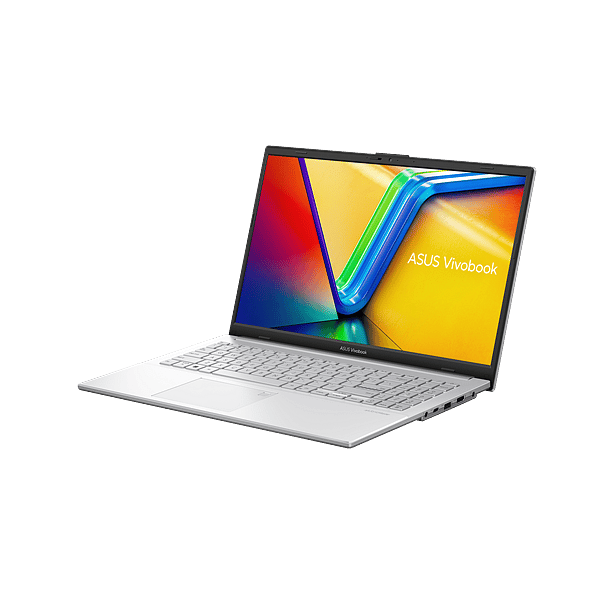 Asus VivoBook Go E1504FANJ1041  Portátil AMD Ryzen 5 7520U 16GB DDR5 512GB NVMe 156 Full HD FreeDOS