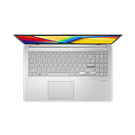 Asus VivoBook Go E1504FANJ1041  Portátil AMD Ryzen 5 7520U 16GB DDR5 512GB NVMe 156 Full HD FreeDOS