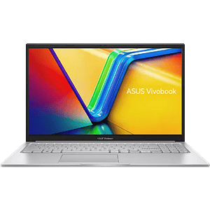 Asus VivoBook GO E1504GANJ633  Portátil Intel Core i3 N305 8GB RAM 512GB NVMe 156 Full HD FreeDOS