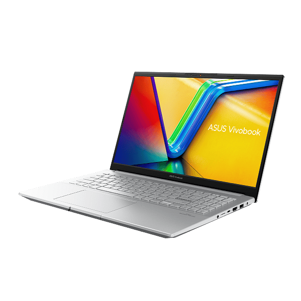 Asus VivoBook 15 F1504ZANJ694W  Portátil Intel Core i5 1235U RAM 8GB SSD 512GB 156 Full HD Windows 11